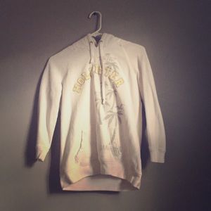 Hollister sweatshirt